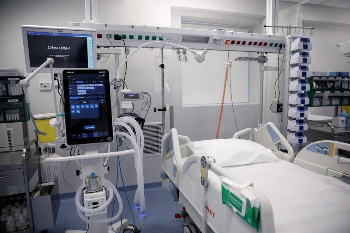 Σε εφαρμογή το σχέδιο έκτακτης ανάγκης στα νοσοκομεία–Επιστρατεύονται ιδιωτικές κλινικές