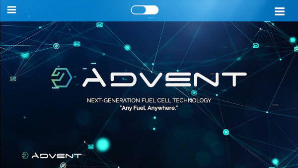 BASF-Advent: Συμφωνία δημιουργίας ολοκληρωμένης εφοδιαστικής αλυσίδας κυψελών καυσίμου