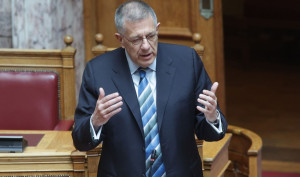 Ταχιάος: Σε προτεραιότητα το σιδηροδρομικό δίκτυο της χώρας
