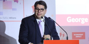 Τσούνης: Έρχονται κι άλλες αμερικανικές επενδύσεις στην Ελλάδα