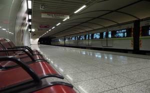Αυξάνονται τα δρομολόγια στις γραμμές 2 και 3 του μετρό