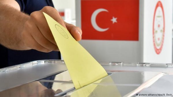 Τουρκία εκλογές: Η συμμετοχή θα κρίνει το αποτέλεσμα