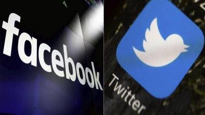 Η αμερικανική Γερουσία κλητεύει τους επικεφαλής Facebook και Twitter