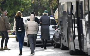 Κύκλωμα προστασίας: Κακουργηματικές διώξεις στους 19 συλληφθέντες- Βαριές κατηγορίες