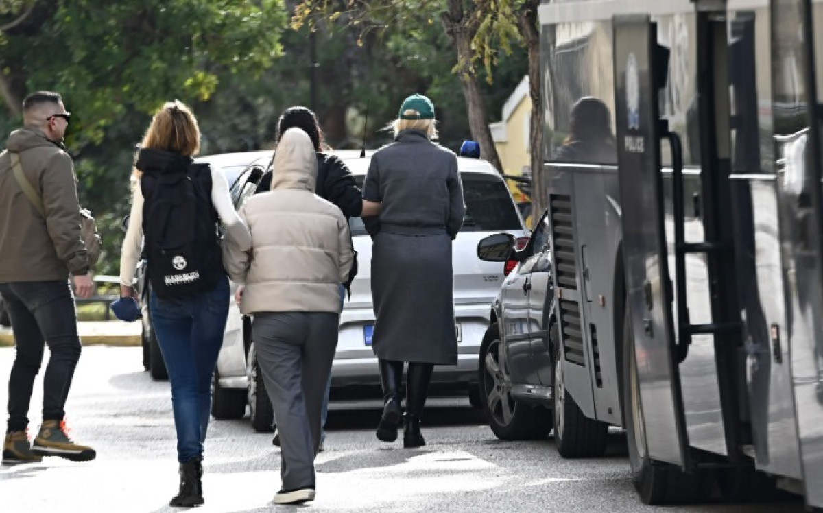 Κύκλωμα προστασίας: Κακουργηματικές διώξεις στους 19 συλληφθέντες- Βαριές κατηγορίες