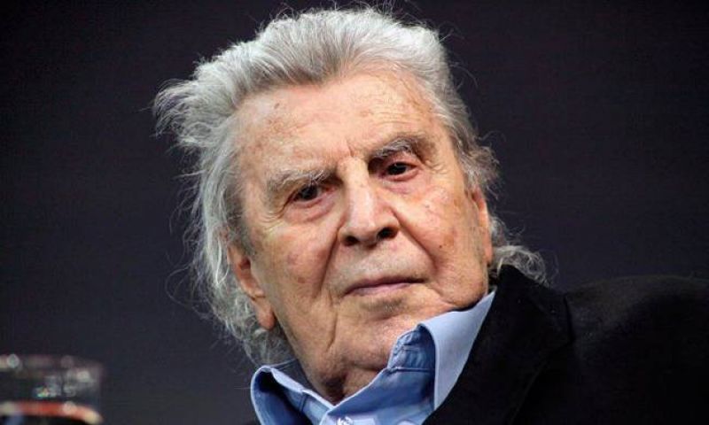 Επίτιμος Διδάκτορας του Ευρωπαϊκού Πανεπιστημίου Κύπρου ο Μ. Θεοδωράκης