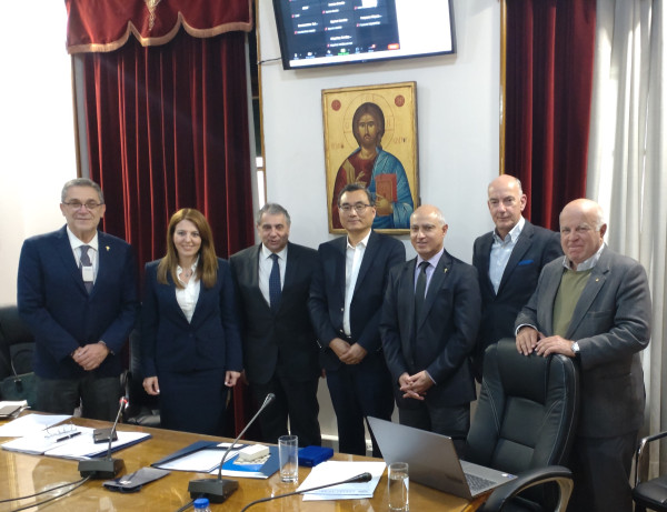 Κορκίδης: Το καλύτερο «δώρο Πάσχα» η αύξηση του κατώτατου μισθού