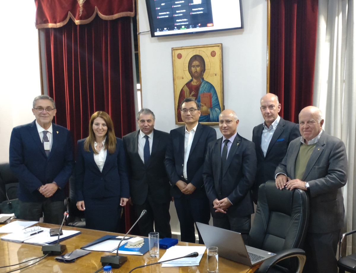 Κορκίδης: Το καλύτερο «δώρο Πάσχα» η αύξηση του κατώτατου μισθού