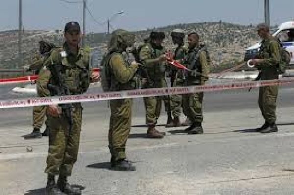 Νέα επίθεση με μαχαίρι σε Ισραηλινό στρατιώτη