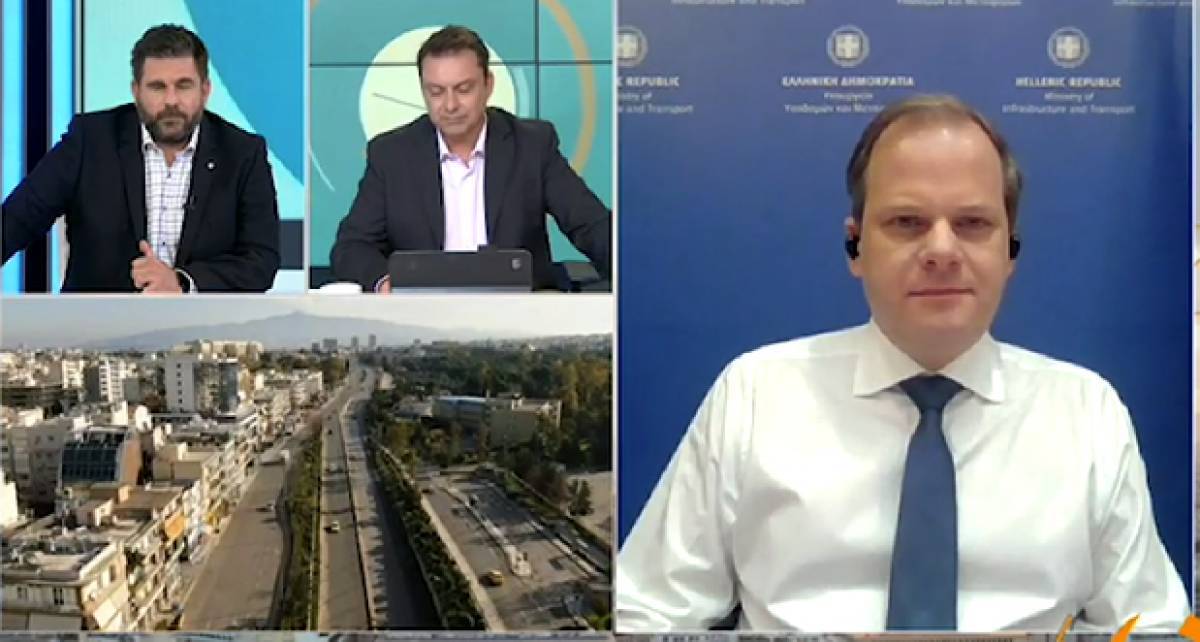 Καραμανλής: Ο ΣΥΡΙΖΑ είναι εγκλωβισμένος στη λογική της «κορονοκαπηλείας»
