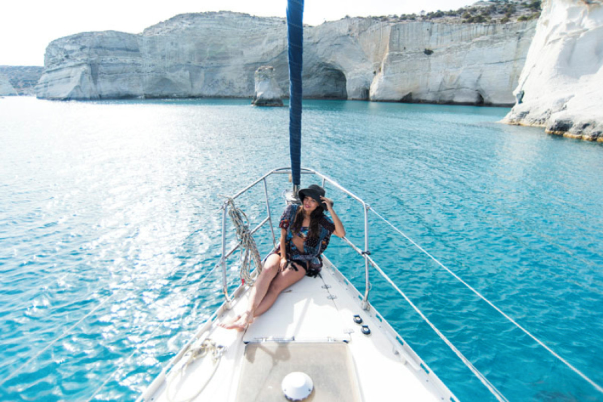 Celestyal: Μοναδική προσφορά για κρουαζιέρες με €29 ανά διανυκτέρευση