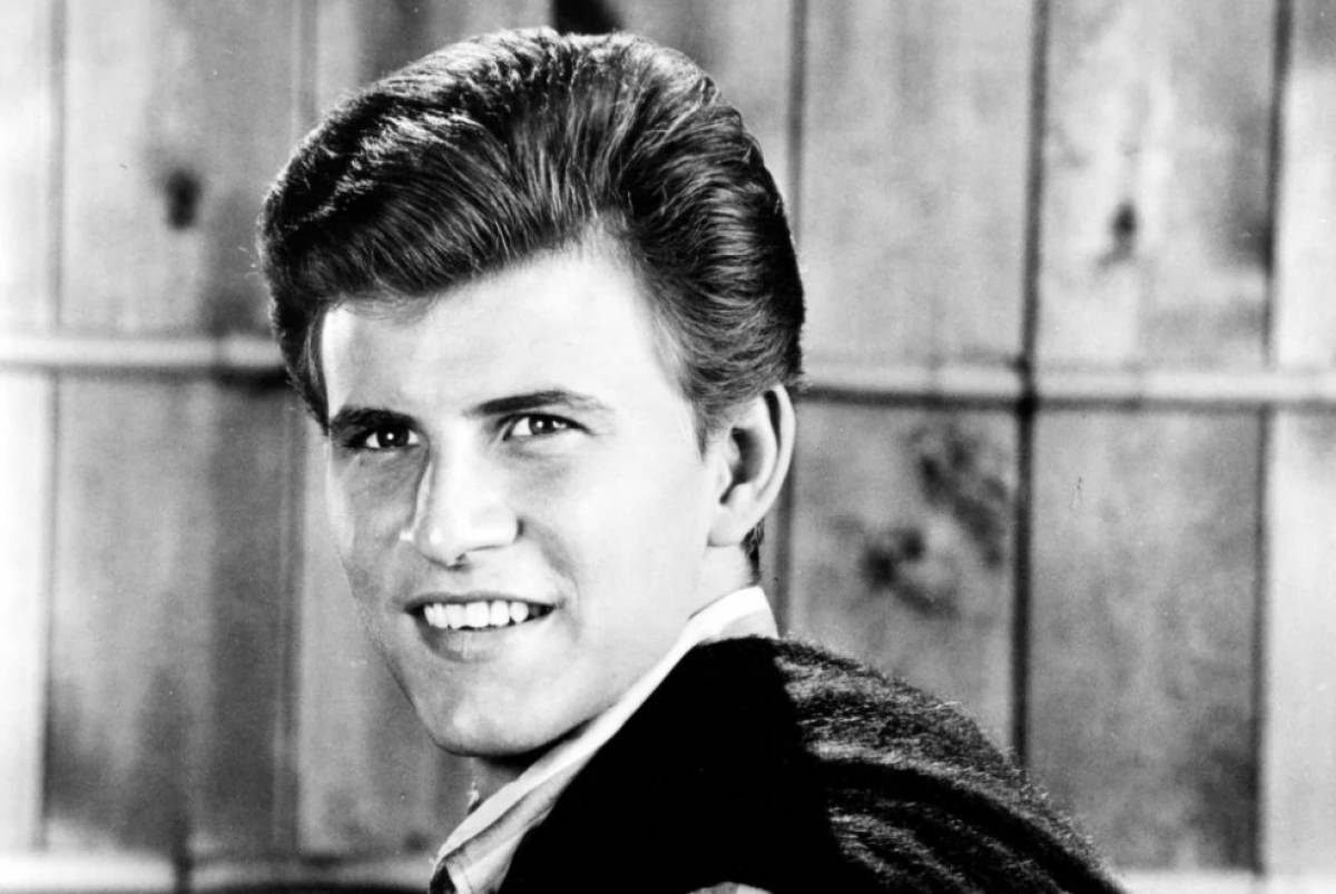 Bobby Rydell: Έφυγε από τη ζωή ο τραγουδιστής του «Volare»
