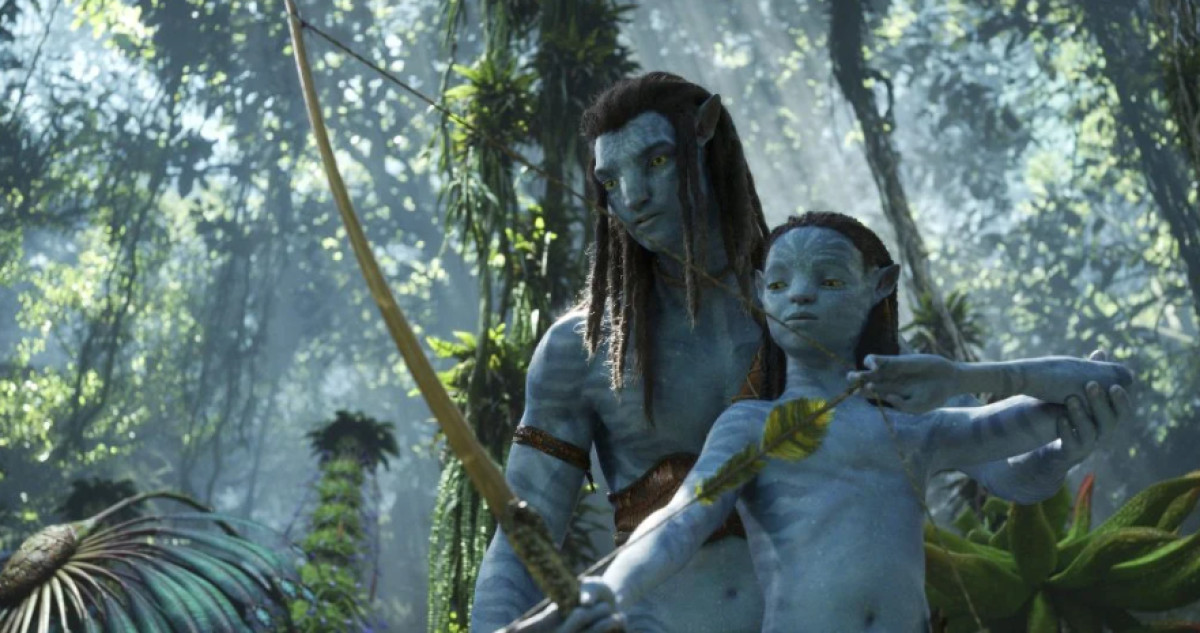 Avatar 2 – O δρόμος του νερού: Κυκλοφόρησε το τελικό trailer της ταινίας