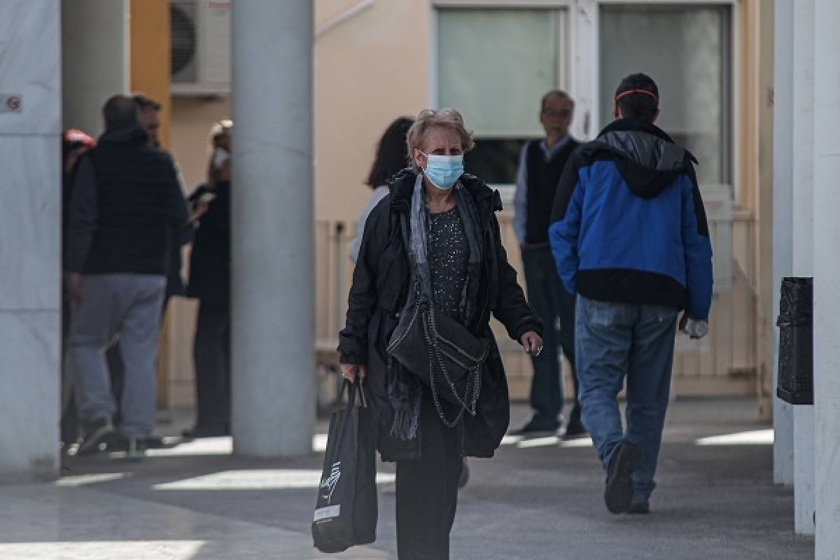 Έρευνα ΕΒΕΑ: Απαισιόδοξο για την οικονομία το 57% των πολιτών