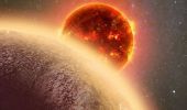 Ανακαλύφθηκε ο πιο καυτός γιγάντιος εξωπλανήτης μέχρι σήμερα