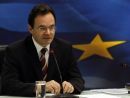 Παπακωνσταντίνου: Δεν υπάρχει περίπτωση για νέα μέτρα - Βγαίνουμε στις αγορές από το 2011 - Κάτω από 4% η ύφεση