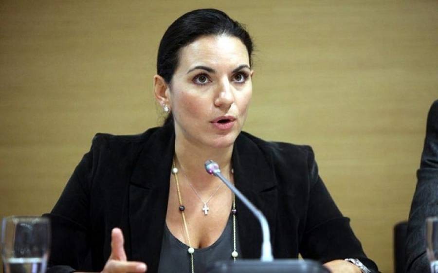 Κεφαλογιάννη: Χωρίς κεντρικό σχέδιο τα τοπικά Film Offices