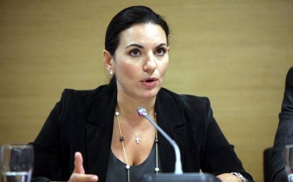 Κεφαλογιάννη: Χωρίς κεντρικό σχέδιο τα τοπικά Film Offices