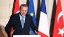 &quot;Επίθεση&quot; Ερντογάν σε Γάλλο δημοσιογράφο που ρώτησε για τη Συρία