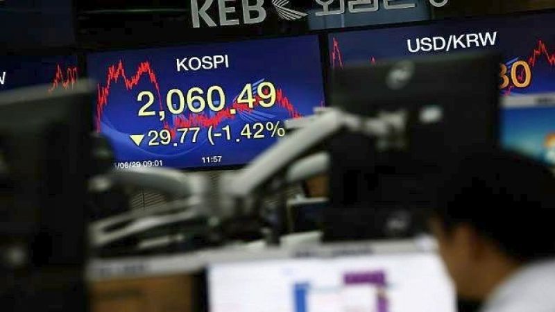 Νότια Κορέα: Μείωση των τιμών των εισαγόμενων προϊόντων