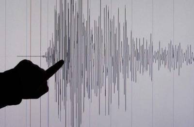 Κρήτη: Σεισμός 4,6 ρίχτερ ανοιχτά του Ηρακλείου