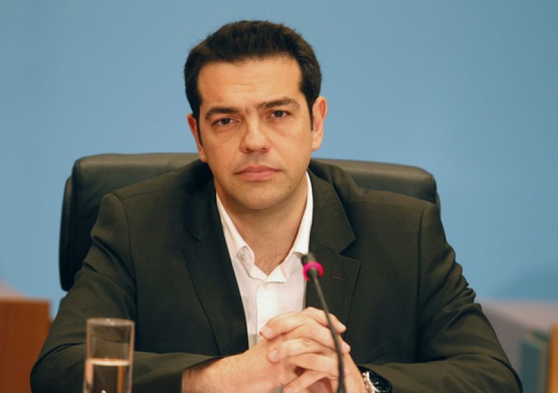Χάρβαρντ: Η χειρότερη διαπραγματευτική τακτική του 2015 εκείνη του Τσίπρα
