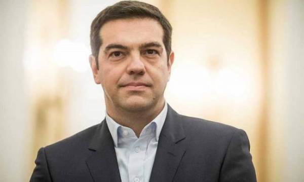 Στη Σύρο την Παρασκευή ο Πρωθυπουργός