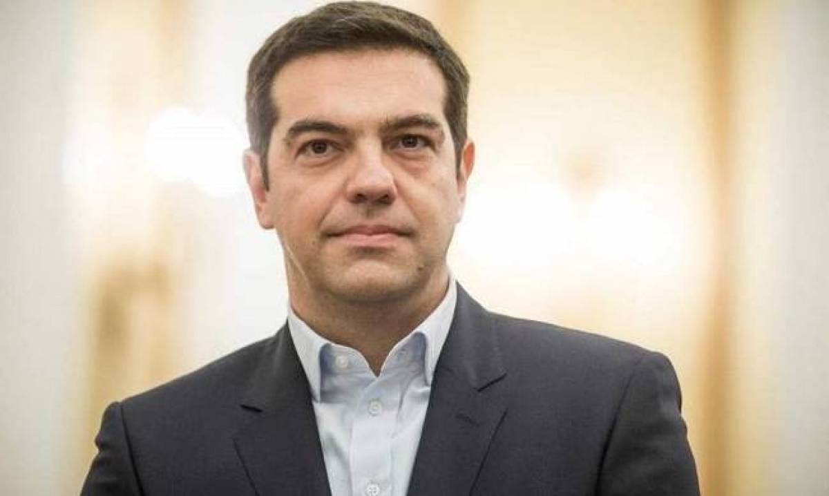 Στη Σύρο την Παρασκευή ο Πρωθυπουργός