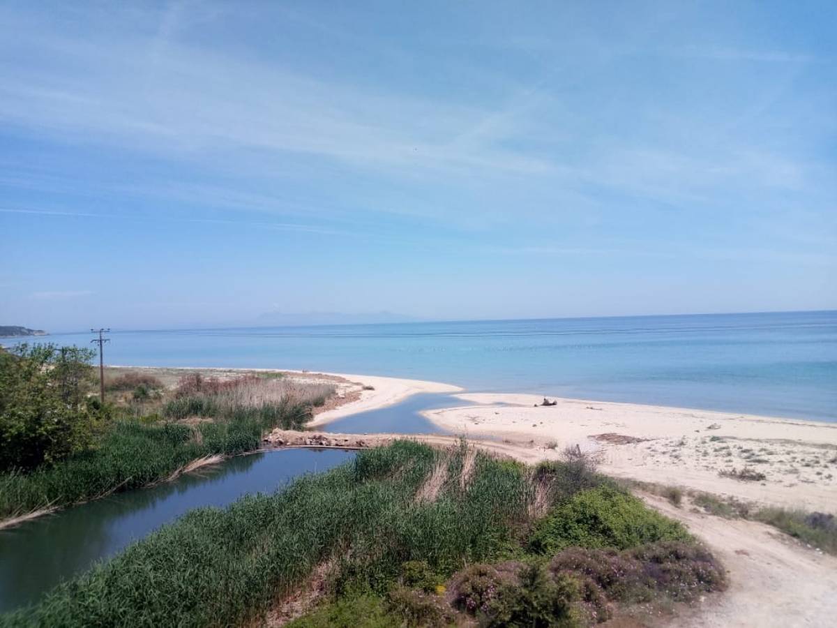 Επένδυση 33 εκατ. ευρώ στον τουρισμό ευεξίας στην Καβάλα