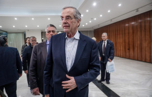 Ο Σαμαράς ανοίγει και το φάκελο «υποκλοπές»: Ζητά διερεύνηση της παγίδευσής του με Predator