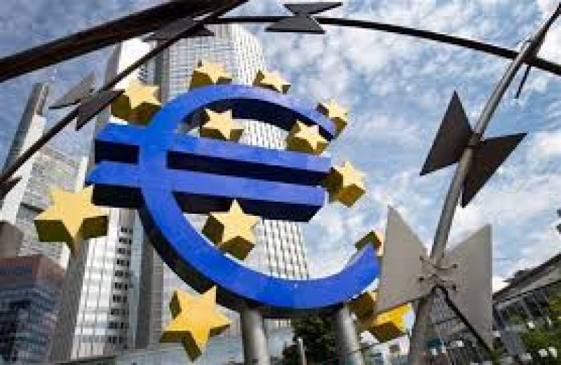 Στο 0,4% ο ρυθμός ανάπτυξης της ευρωζώνης το δ' τρίμηνο