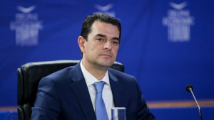 Πρόταση Σκρέκα για ηλεκτρική διασύνδεση Ελλάδας- Αυστρίας- Γερμανίας