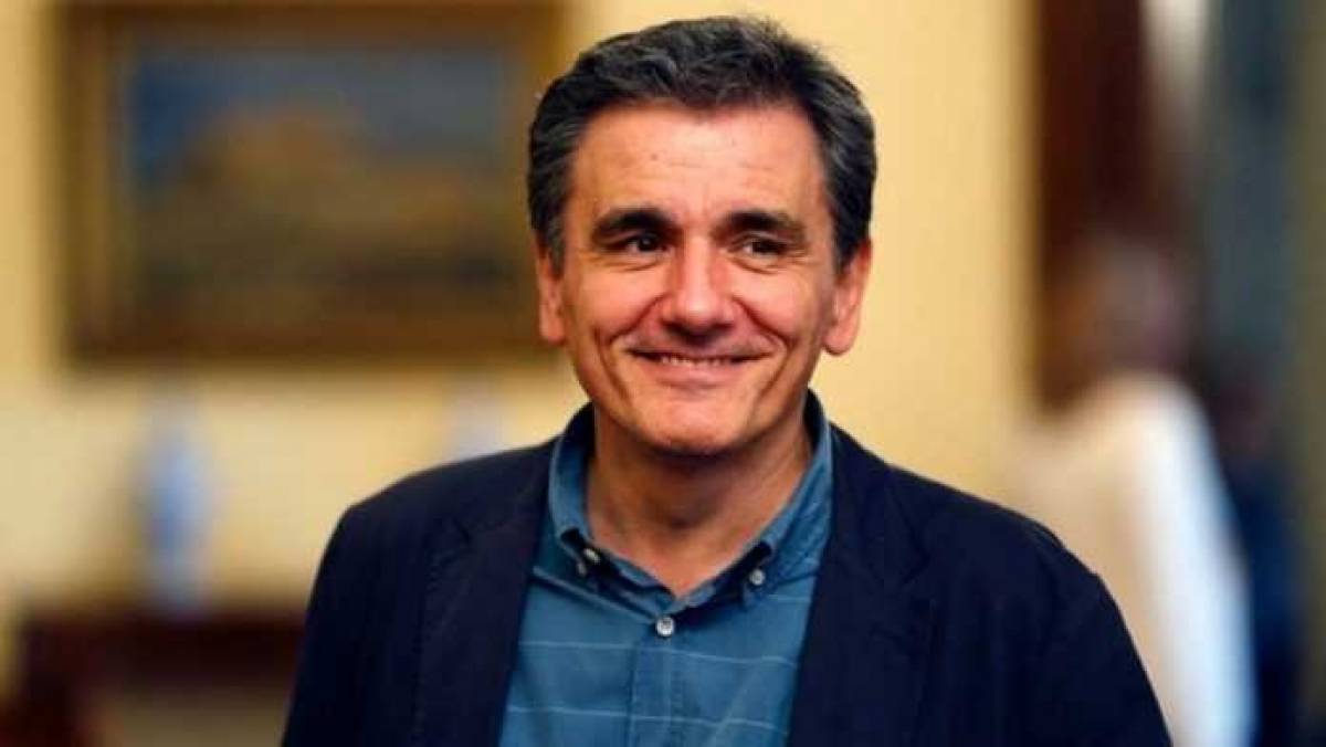 Τσακαλώτος:Οι οίκοι αξιολόγησης μας στηρίζουν,έχουμε λόγο να είμαστε αισιόδοξοι