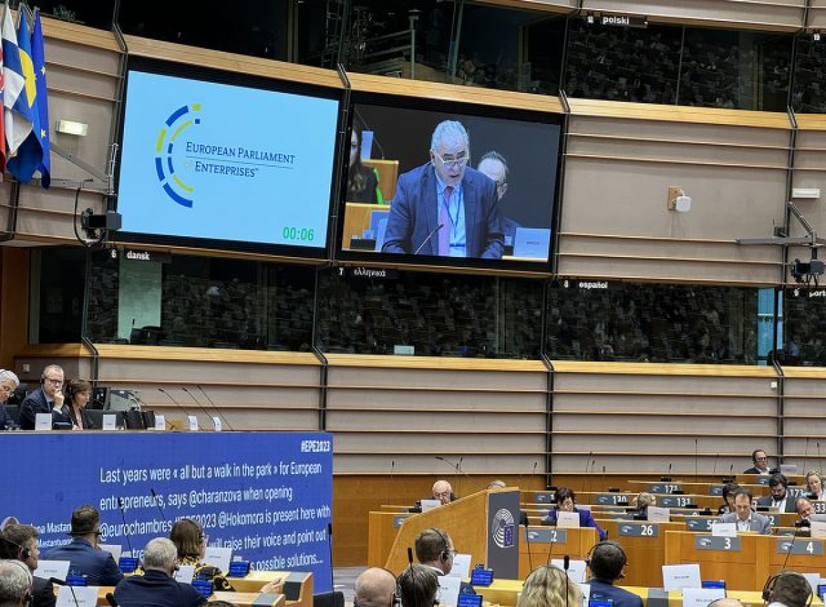 Επτά στις 10 μικρομεσαίες επιχειρήσεις δεν έχουν πρόσβαση σε χρηματοδότηση