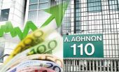 Τραπεζική έκρηξη στο ΧΑ