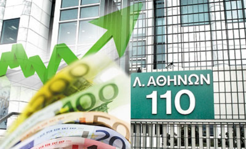 Τραπεζική έκρηξη στο ΧΑ