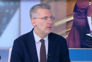 Σκέρτσος: Προσπάθειες εργαλειοποίησης του θεσμού του ΠτΔ-Στόχος η πολιτική εκτροπή