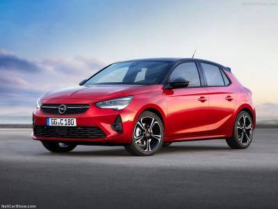 Πόσο κοστίζει στη Γερμανία το νέο Opel Corsa