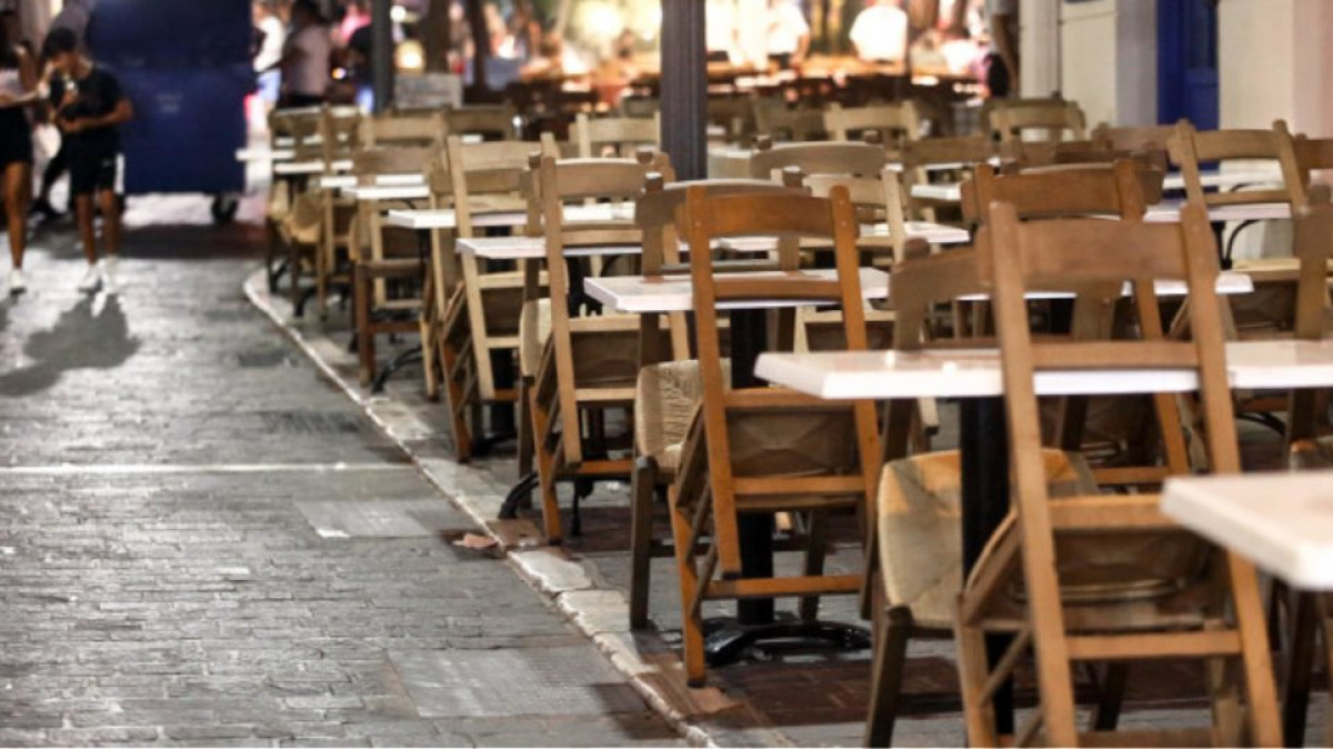 Ανοδικά ο τζίρος καταλυμάτων και εστίασης τον Ιανουάριο- Αυξήθηκε 28,8%