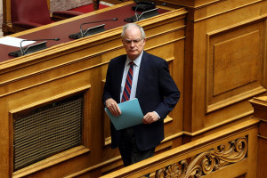 Η ψήφος του υποψήφιου Προέδρου