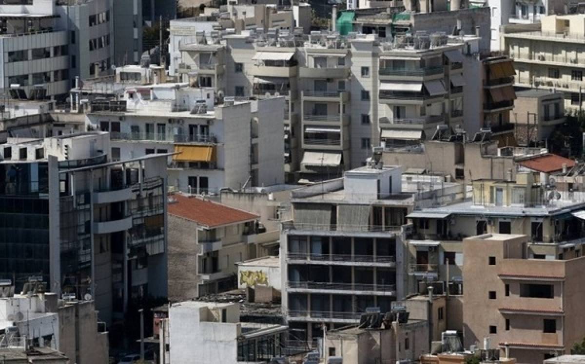 Επιλέξιμο για το «Εξοικονομώ-Αυτονομώ» το 96% των κτιρίων