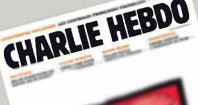 Δίωξη σε συνεργάτες του Charlie Hebdo που «προσέβαλαν» τον Ερντογάν