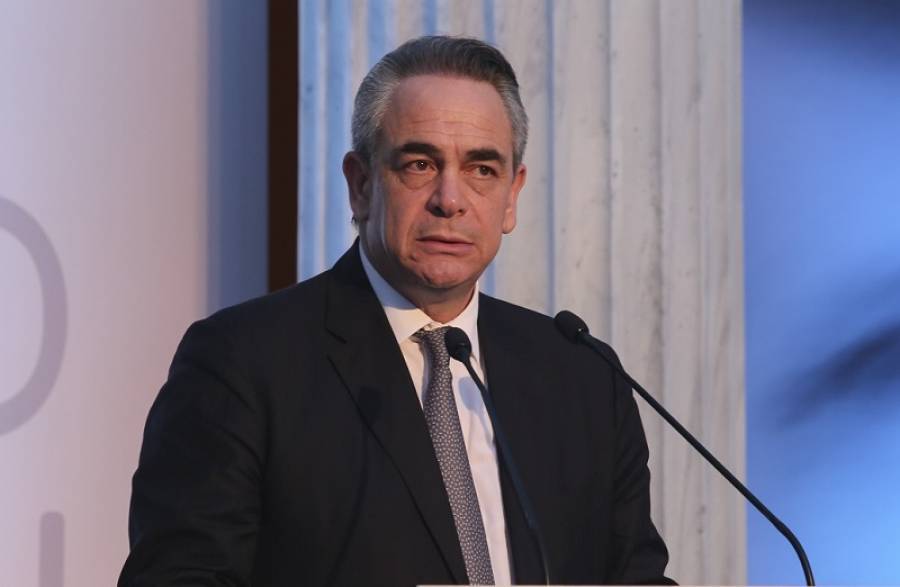 Μίχαλος: Προϋποθέσεις για την άνοδο των επενδύσεων