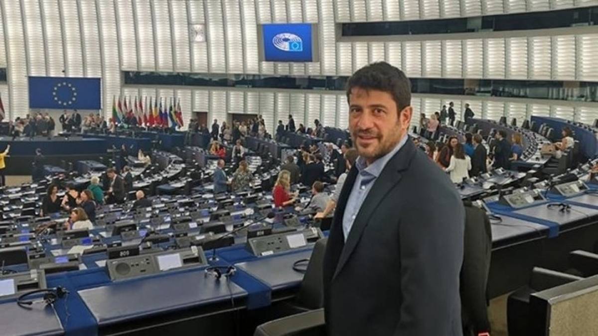 Γεωργούλης: Ανάγκη για προστασία της παραγωγής τσίπουρου