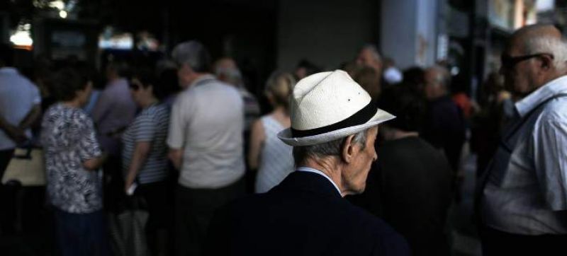 Πετρόπουλος: Εθνική σύνταξη στα 384 ευρώ