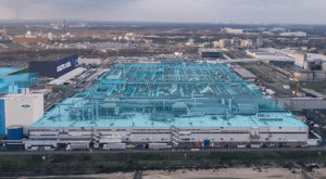 Απεργούν την Τετάρτη οι εργαζόμενοι της Ford στην Κολωνία