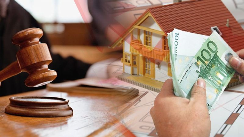 Πλειστηριασμοί: Λίστα με 10.000 ακίνητα έτοιμα για «σφυρί»