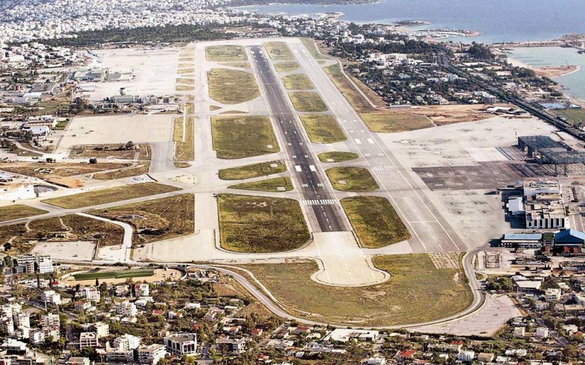 Οι όροι της σύμβασης παραχώρησης για το Καζίνο στο Ελληνικό