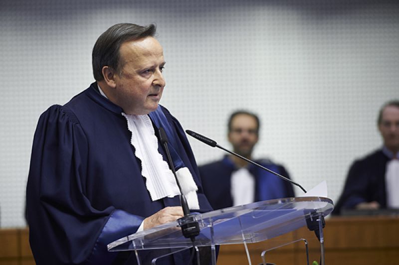 Πέμπτη σε παραβιάσεις ανθρωπίνων δικαιωμάτων η Ελλάδα το 2016!