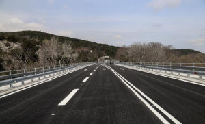 Προκηρύχθηκε ο διαγωνισμός για τον οδικό άξονα Ιωάννινα-Καλπάκι-Κακαβιά